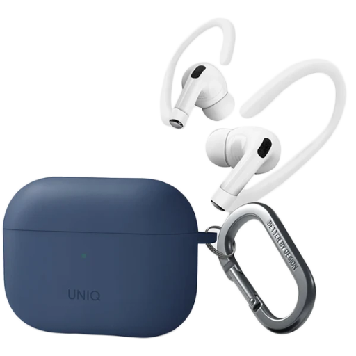 UNIQ Case NEXO  Caspian for AirPods Pro (Gen2)