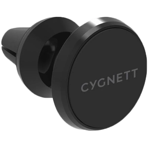 Автомобильный держатель CYGNETT MagMount, Черный