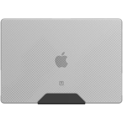 UAG Чехол-накладка DOT  Лёд для MacBook Pro 16