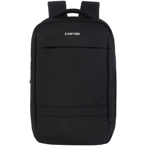 CANYON Рюкзак   Чорний для Ноутбук до 15.6"