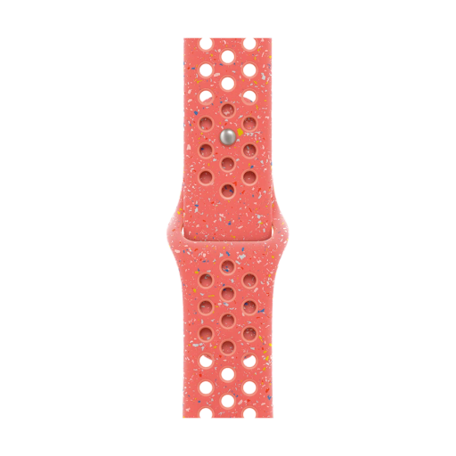 Бау APPLE 41mm Nike Sport Band Magic Ember