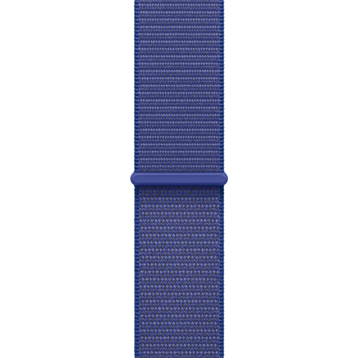 Apple 42mm Sport Loop Band Extension Sport Loop Ultramarine for Apple Watch 38 mmApple Watch 40 mmApple Watch 42 mmApple Watch 41 mm 38/42 mm