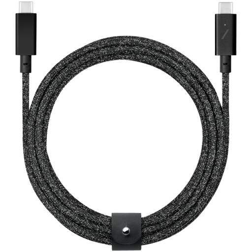 NATIVE UNION Кабель USB-C, Космос, 2.4м