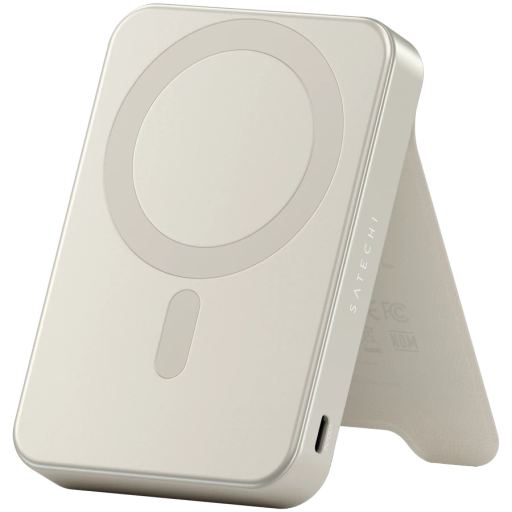 SATECHI Портативное зарядное устройство, 10000 мА·ч