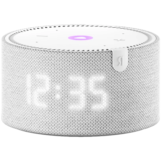 Smart Speaker YANDEX Station Mini Plus Gray