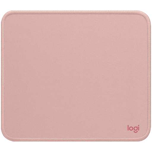 Logitech Mouse Pad Studio Series, Dark Rose