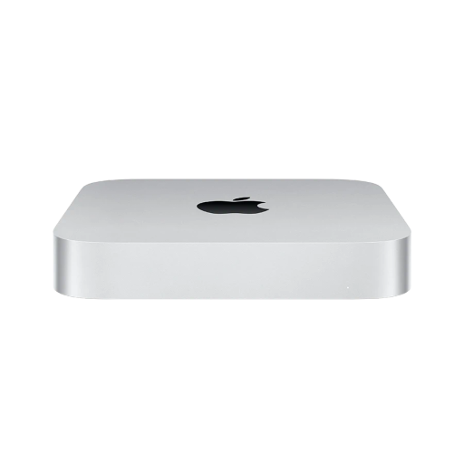 Mac mini M2 Pro, 10C CPU 16C GPU, 16ГБ 512ГБ SSD, Серебристый