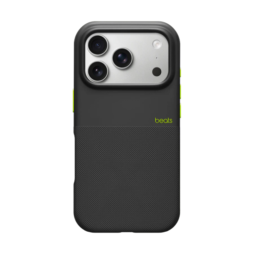 Apple Protective Case Rugged Case with MagSafe თან MagSafe Everest Black for iPhone 17 Pro