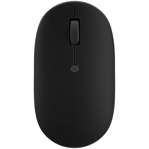 Мышь SATECHI OntheGo, Чёрный