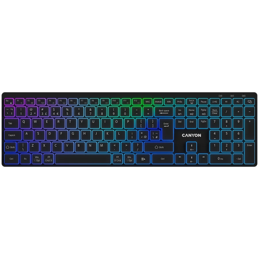 CANYON HKB-W11 Keyboard
