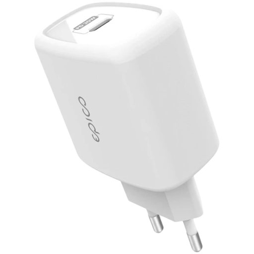 Power Adapter EPICO 1*USB-C, 30 W