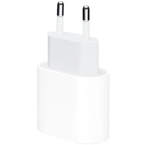 Power Adapter Apple USB-C, 18 W