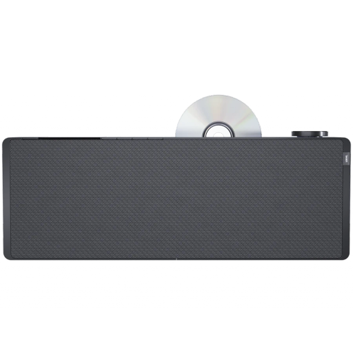 LOEWE Klang S3 Портативная колонка Basalt Grey