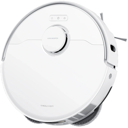 Trouver Robot Vacuum P50 Ultra робот шаңсорғышы