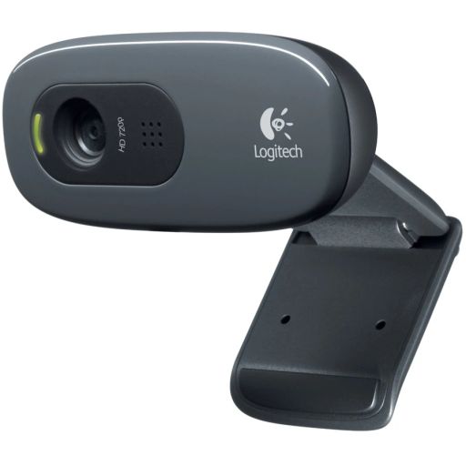 Веб-камера LOGITECH C270 HD (L960-001063)