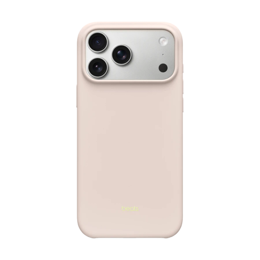 Apple Case Case with MagSafe Lime Stone for iPhone 17 Pro Max