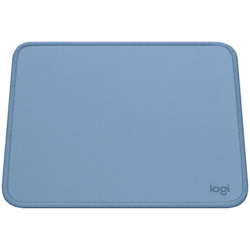 Logitech Mouse Pad Studio Series, Blue Gray