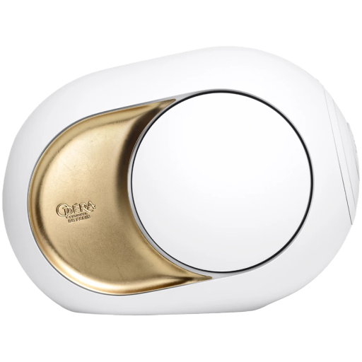 Үйдегі аудиожүйе Devialet Phantom Ultimate 108 dB Opéra de Paris