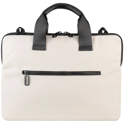 TUCANO Сумка GOMMO Серая для ноутбуков до 14"/MacBook Pro 14