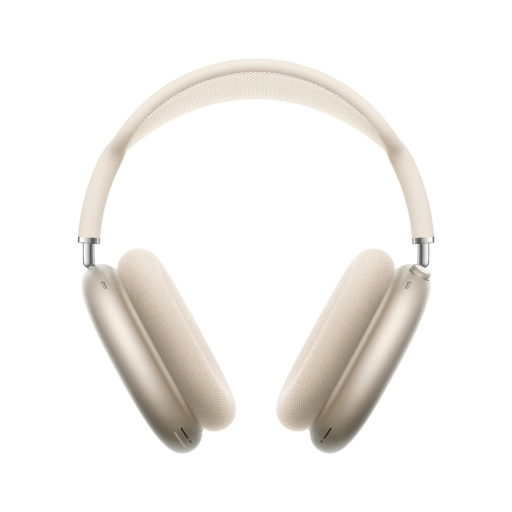 AirPods Max 2, Starlight