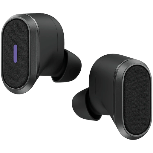 Simsiz qulaqlıq LOGITECH Zone True Wireless, Qrafit