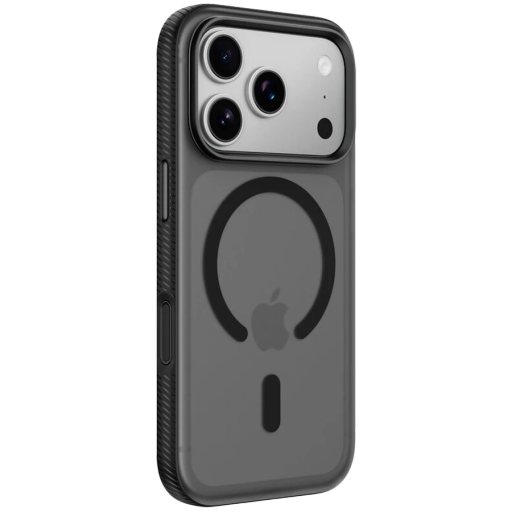 BELKIN Case Grip Series with MagSafe Black for iPhone 17 Pro