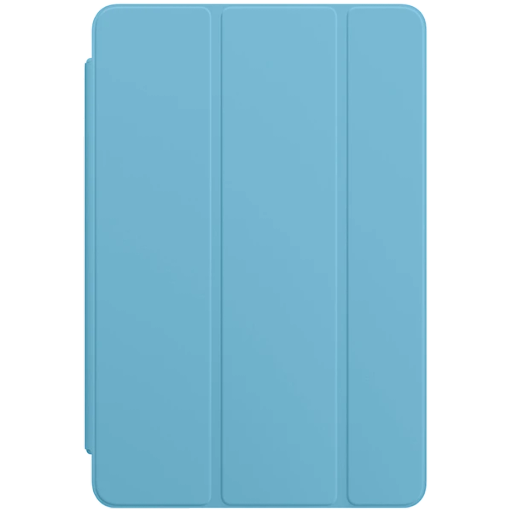 Apple Smart Cover Smart Cover  Cornflower for iPad mini (5th generation)