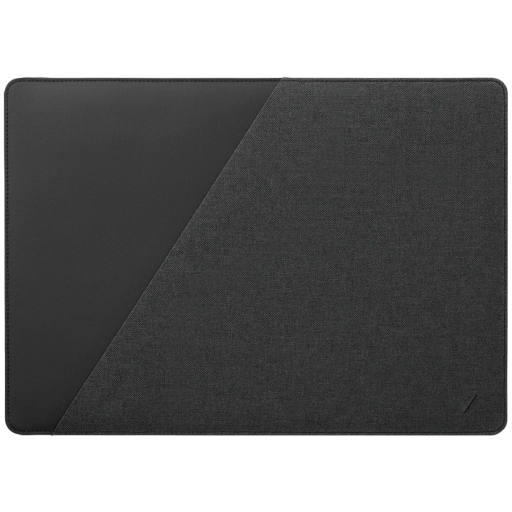 NATIVE UNION Sleeve Stow Slim  Կապույտ/մոխրագույն for MacBook Pro 14/MacBook Air 13/MacBook Pro 13