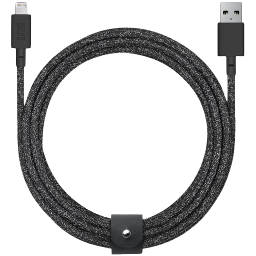 Cablu NATIVE UNION USB to Lightning (3m)