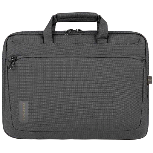 TUCANO Bag WORK-OUT 4  Anthracite for MacBook Pro 14