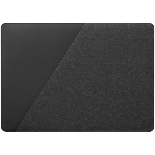 Чохол NATIVE UNION STOW SLIM  Синювато-сірий для MacBook Pro 14/MacBook Air 13/MacBook Pro 13