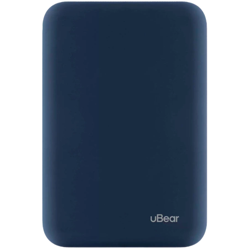 Power Bank NATIVE UNION, 5000 mAh