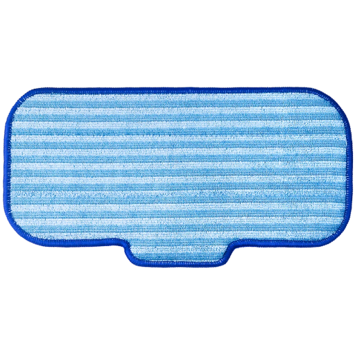 Салфетка для пола для паровой швабры ASM002