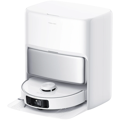 Робот пылесос Trouver RLP53HE