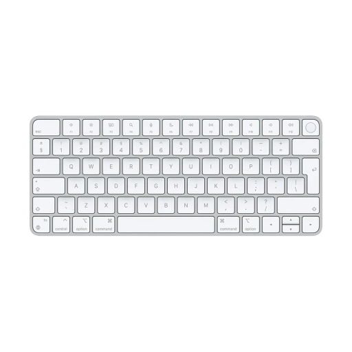 APPLE Magic Keyboard Keyboard