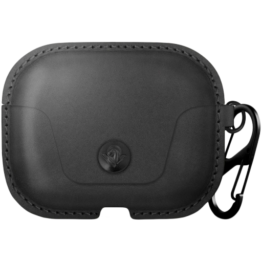TWELVE SOUTH Case AirSnap  Black for AirPods Pro