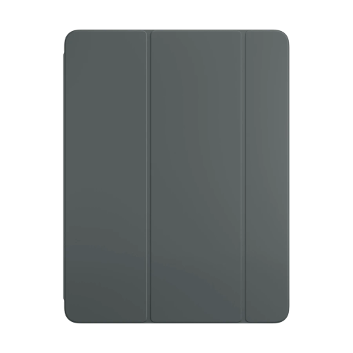 Обложка Apple Smart Folio для Apple iPad Air 13" (M2/M3) Charcoal Gray (MWK93ZM/A)
