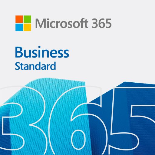 Microsoft 365 Business Standard