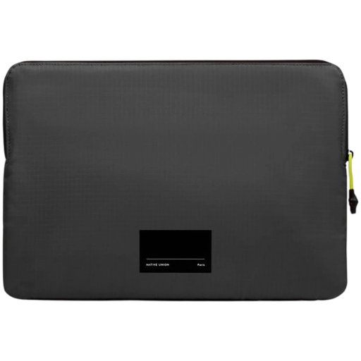 NATIVE UNION Sleeve Stow  Black for MacBook Pro 14