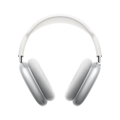 Наушники Apple AirPods Max, Серебристые