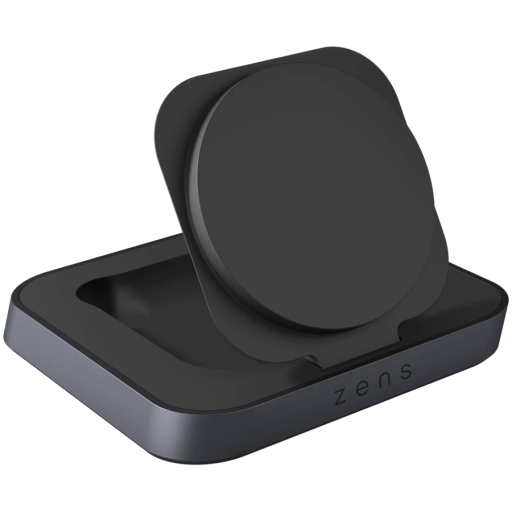 Індукційний зарядний пристрій ZENS, 15 Ват