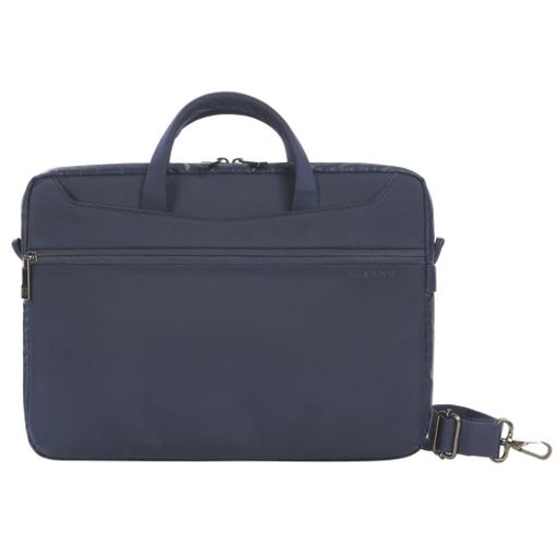 TUCANO Case Milano Italy Blue for MacBook 13