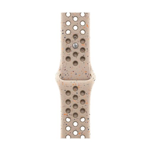 Apple 45mm Nike Sport Band Ремешок  for Apple Watch 42/44/45/49 mm, Size M/L, Пустынный камень