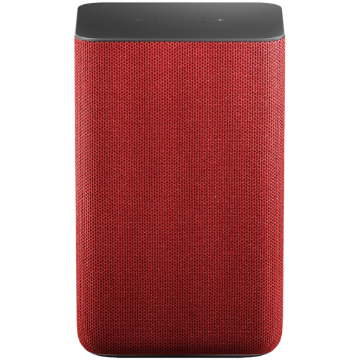 Smart Speaker YANDEX Ruby