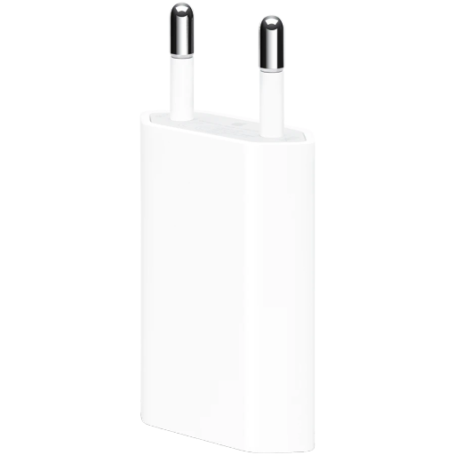 Power Adapter Apple USB Type A, 5 W