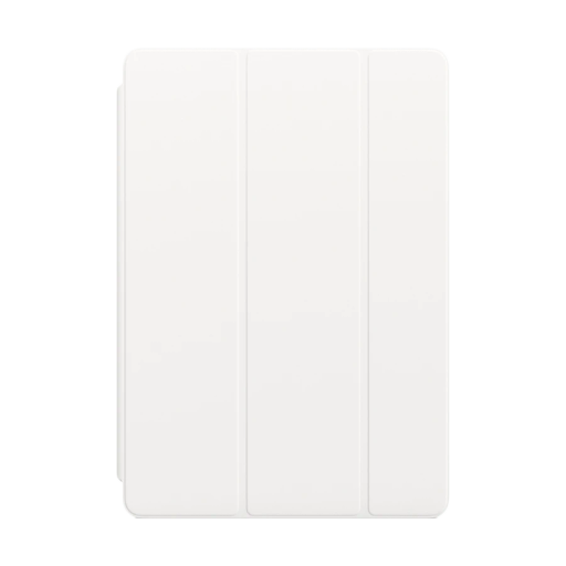 Apple Smart Cover Smart Cover  White for iPad (7th, 8th and 9th generation)/iPad Air (3rd generation)/iPad Pro 10.5-inch