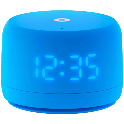 Smart Speaker YANDEX Station Lite 2 Blue
