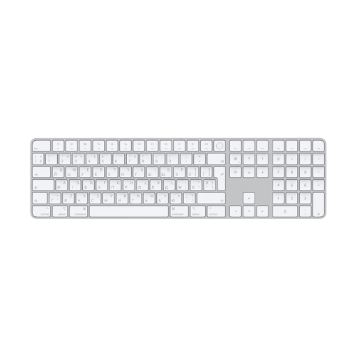 APPLE Magic Keyboard Keyboard