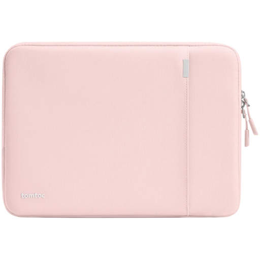 TOMTOC Sleeve Defender-A13  Baby Pink for MacBook Air 13/MacBook Pro 13/Notebook up to 13.3"