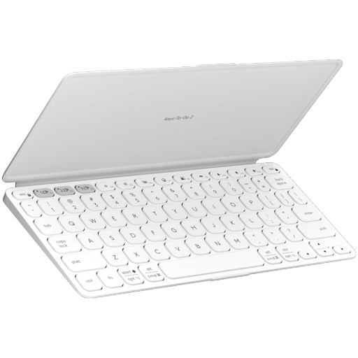 Logitech Keys-To-Go-2 Keyboard
